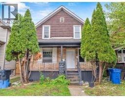 1705 HIGHLAND AVENUE, Windsor, Ontario