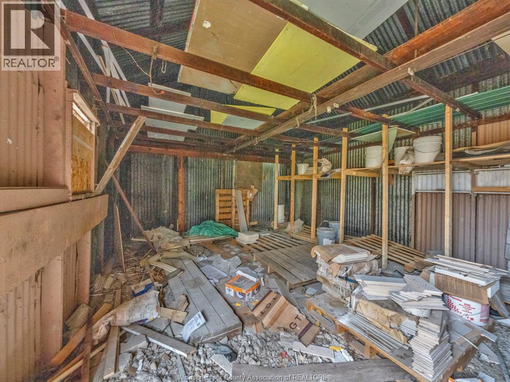 1705 Highland Avenue, Windsor, Ontario  N8X 3R9 - Photo 32 - 25027688