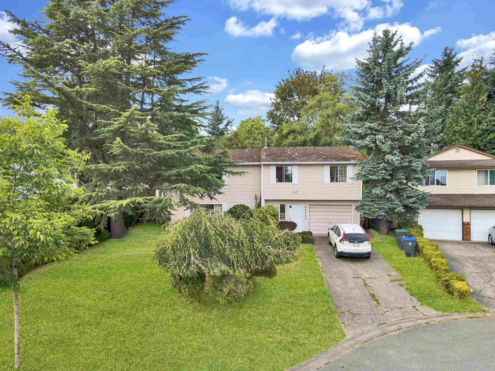 15307 85A AVENUE, Surrey, British Columbia