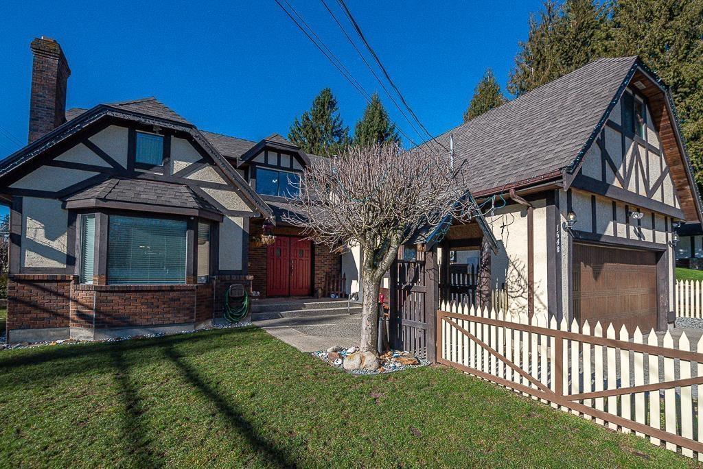 1648 Kempley Court, Abbotsford, British Columbia  V2S 5A6 - Photo 2 - R3063489