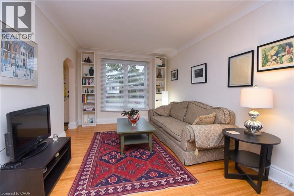 206 East 8th Street, Hamilton, Ontario  L9A 3L8 - Photo 14 - 40784229