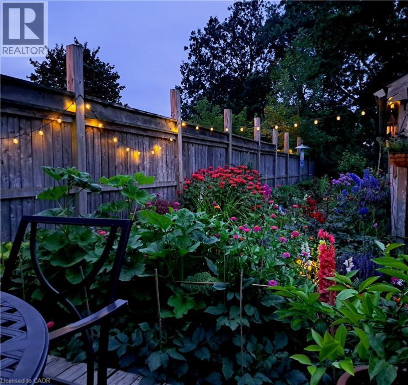 206 East 8th Street, Hamilton, Ontario  L9A 3L8 - Photo 27 - 40784229