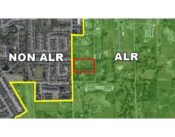 2790 LEFEUVRE ROAD, Abbotsford, British Columbia