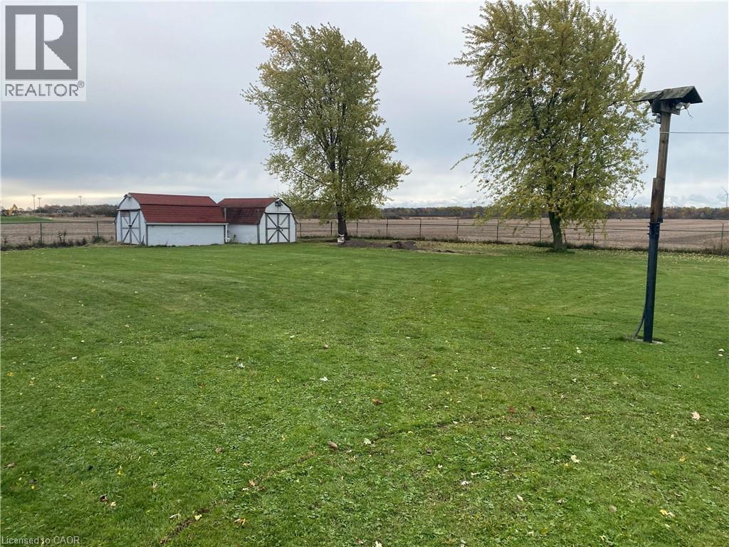 4618 Highway 3, Cayuga, Ontario  N0A 1E0 - Photo 24 - 40784508