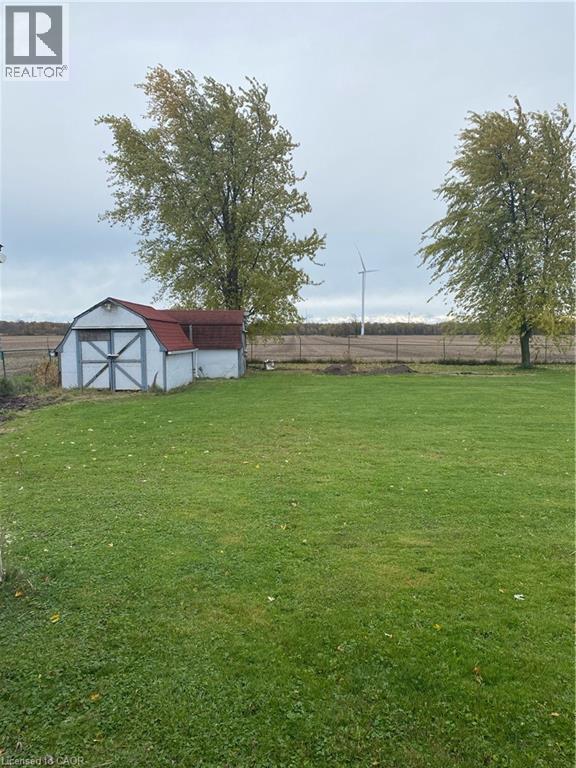 4618 Highway 3, Cayuga, Ontario  N0A 1E0 - Photo 22 - 40784508