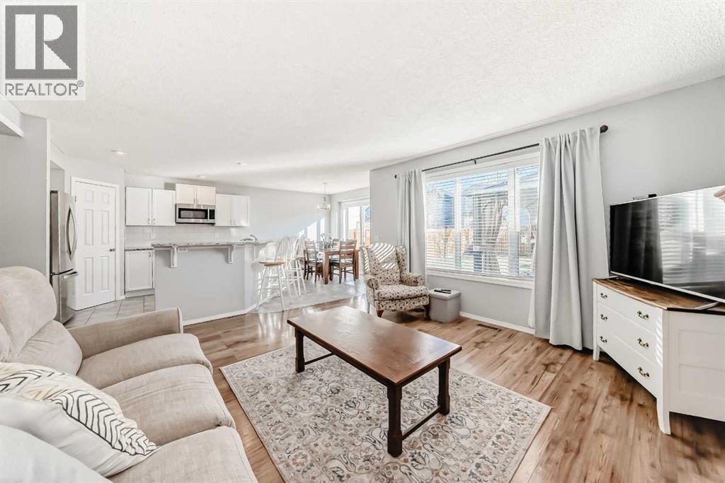 344 Copperfield Boulevard Se, Calgary, Alberta  T2Z 4R6 - Photo 12 - A2267484