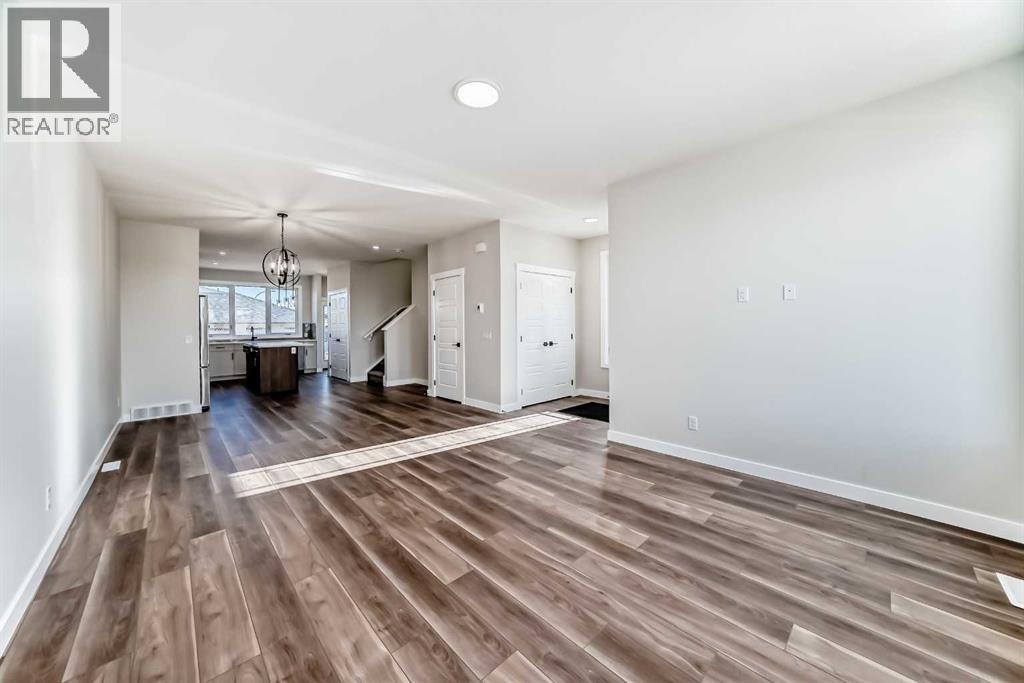 1001 Reynolds Crescent Sw, Airdrie, Alberta  T4B 5L8 - Photo 11 - A2268036