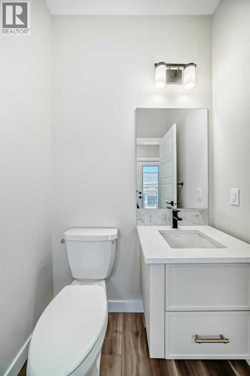 1001 Reynolds Crescent Sw, Airdrie, Alberta  T4B 5L8 - Photo 12 - A2268036