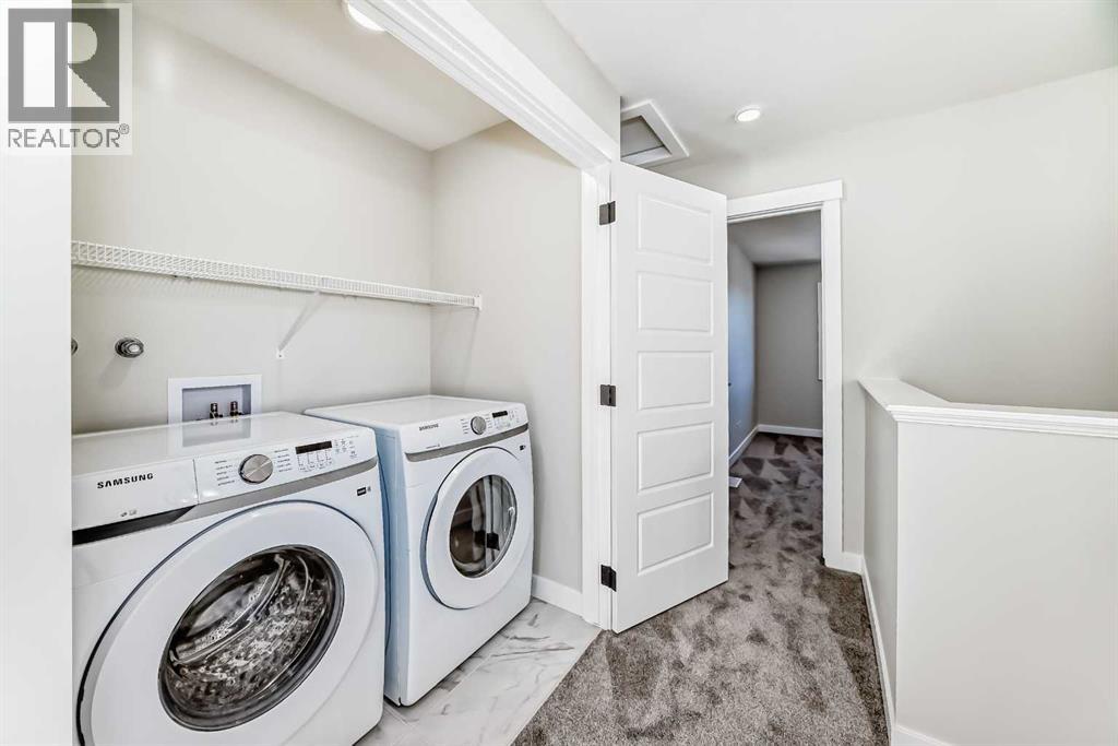 1001 Reynolds Crescent Sw, Airdrie, Alberta  T4B 5L8 - Photo 28 - A2268036