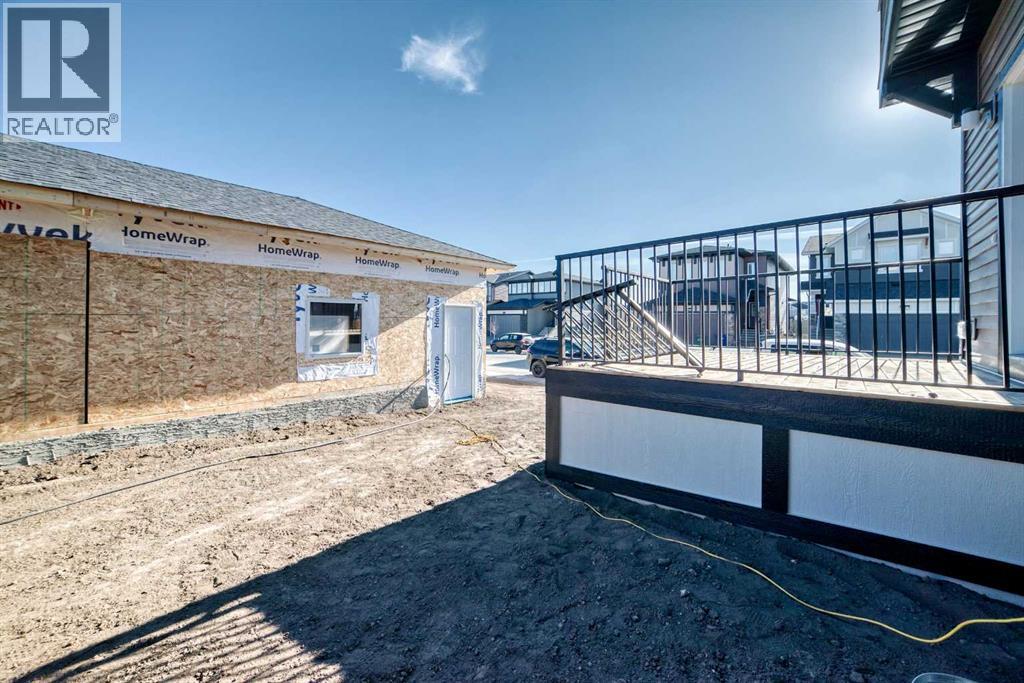 1001 Reynolds Crescent Sw, Airdrie, Alberta  T4B 5L8 - Photo 32 - A2268036