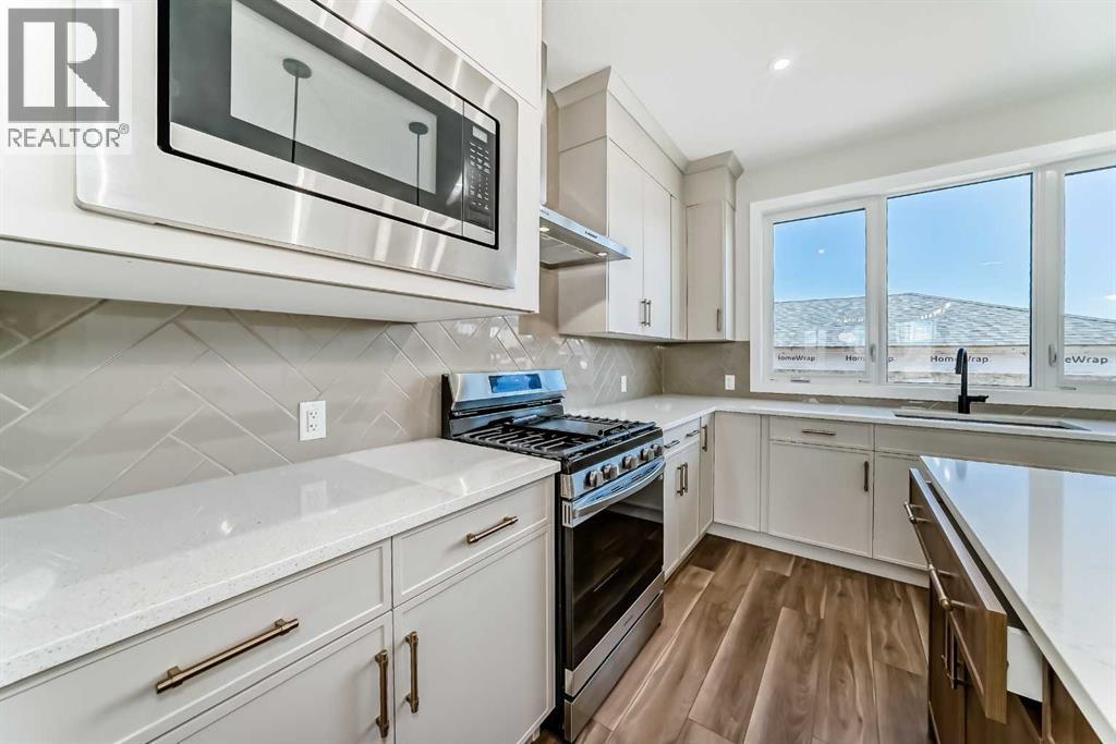 1001 Reynolds Crescent Sw, Airdrie, Alberta  T4B 5L8 - Photo 6 - A2268036