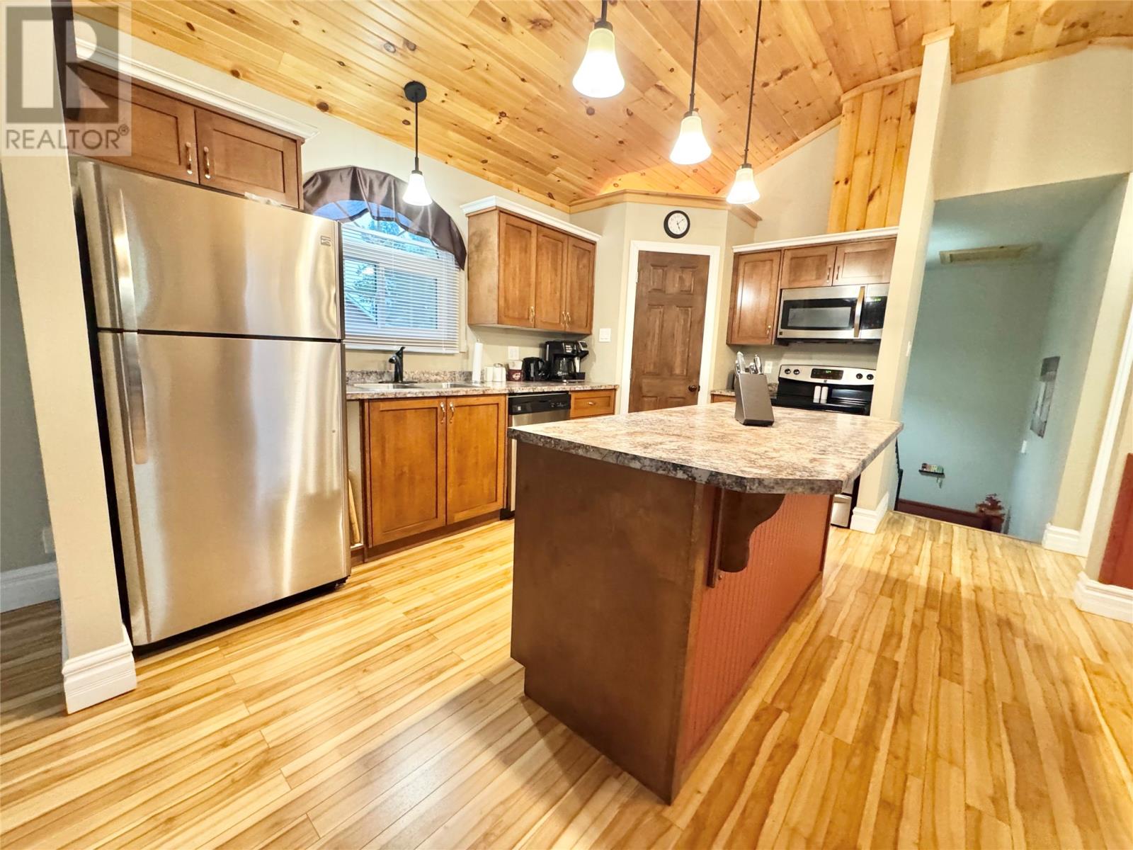 1a Harbourview Road, Embree, Newfoundland & Labrador  A0G 2A0 - Photo 10 - 1292128