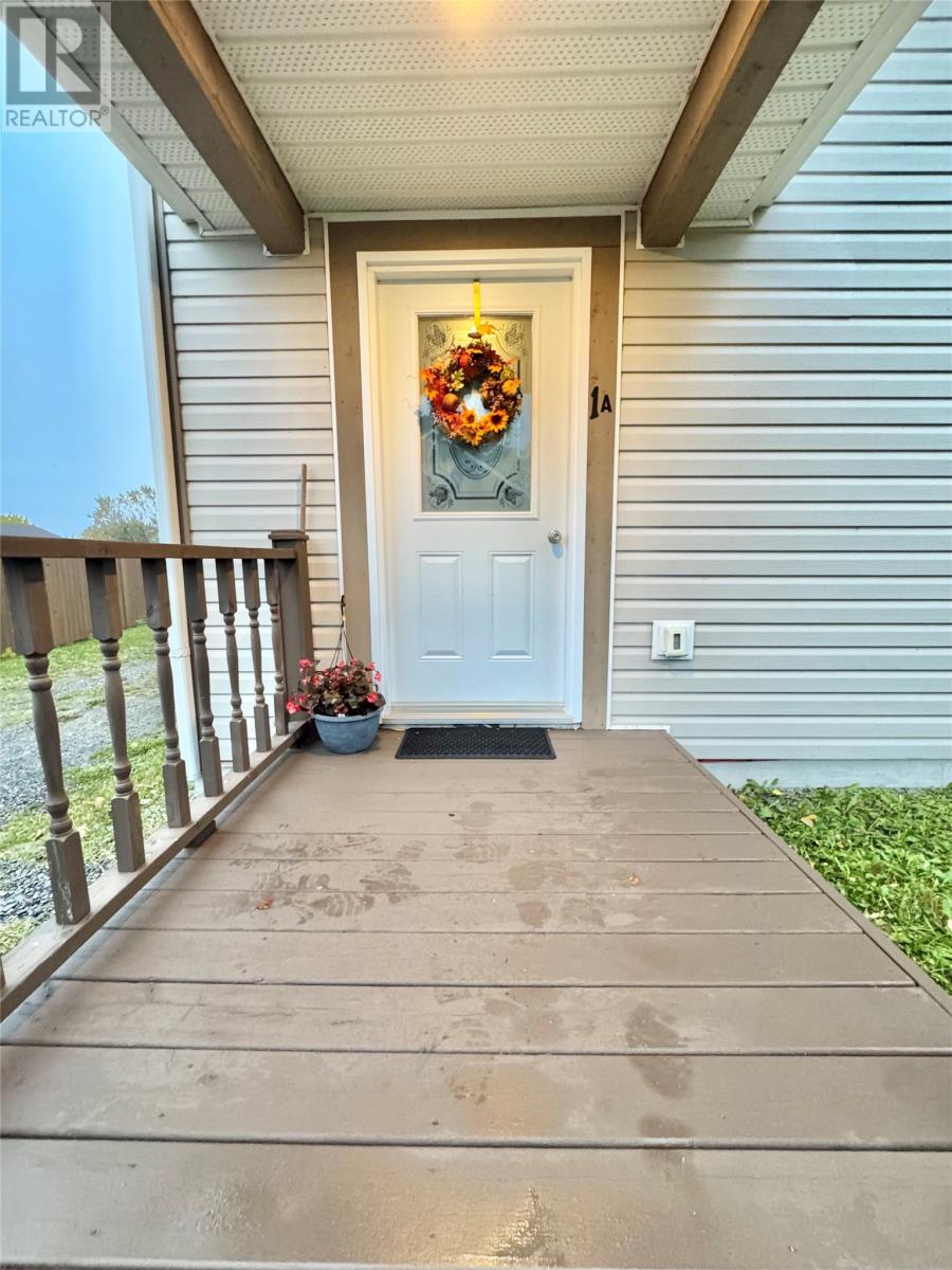 1a Harbourview Road, Embree, Newfoundland & Labrador  A0G 2A0 - Photo 2 - 1292128