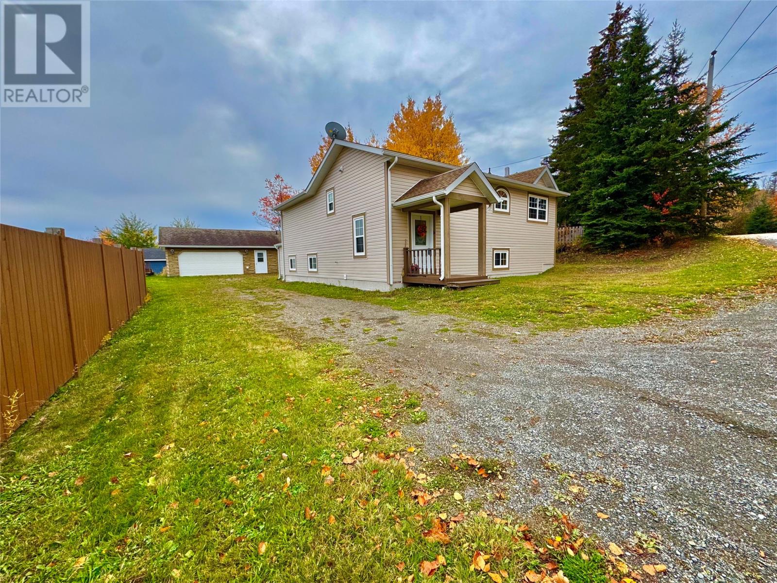 1a Harbourview Road, Embree, Newfoundland & Labrador  A0G 2A0 - Photo 34 - 1292128