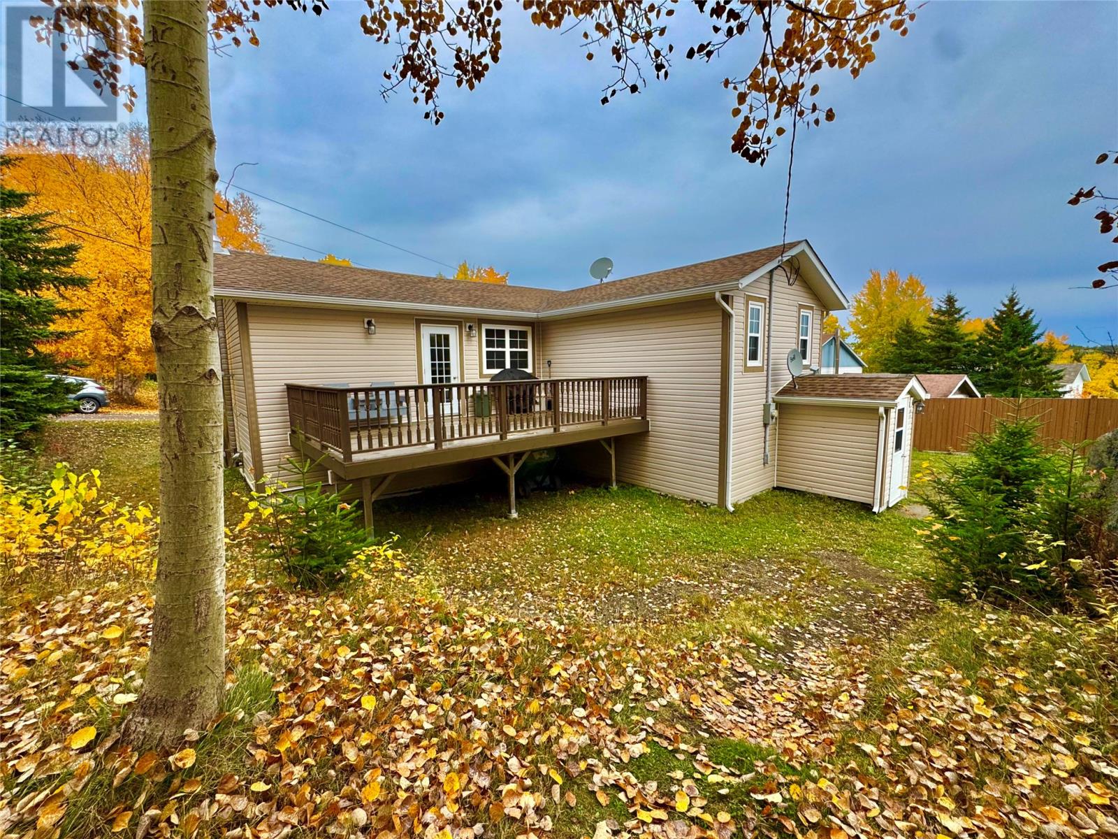 1a Harbourview Road, Embree, Newfoundland & Labrador  A0G 2A0 - Photo 35 - 1292128