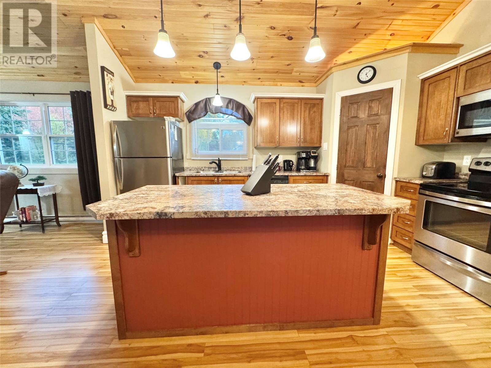 1a Harbourview Road, Embree, Newfoundland & Labrador  A0G 2A0 - Photo 9 - 1292128