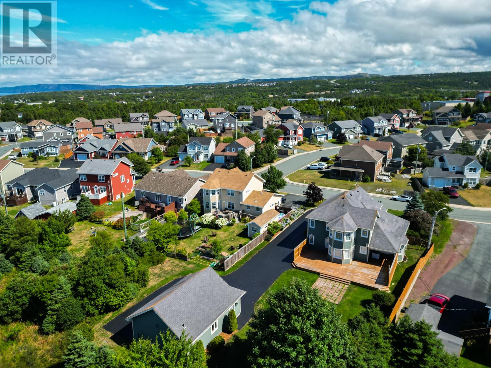 33 Wisemans Lane, Conception Bay South, Newfoundland & Labrador  A1X 3G7 - Photo 13 - 1292124