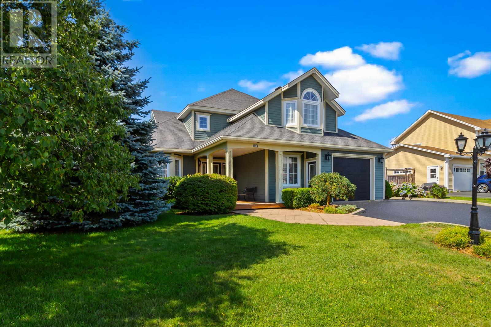 33 Wisemans Lane, Conception Bay South, Newfoundland & Labrador  A1X 3G7 - Photo 2 - 1292124