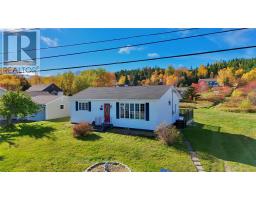 106 Main Street, Charlottetown, Newfoundland & Labrador