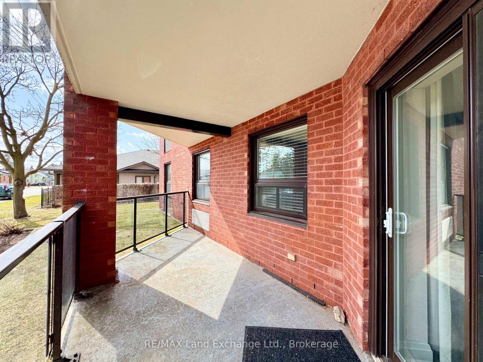 101 - 101-536 11th Avenue, Hanover, Ontario  N4N 2S4 - Photo 29 - X12325030