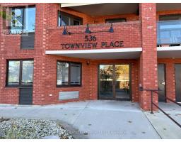 101 - 101-536 11TH AVENUE, Hanover, Ontario