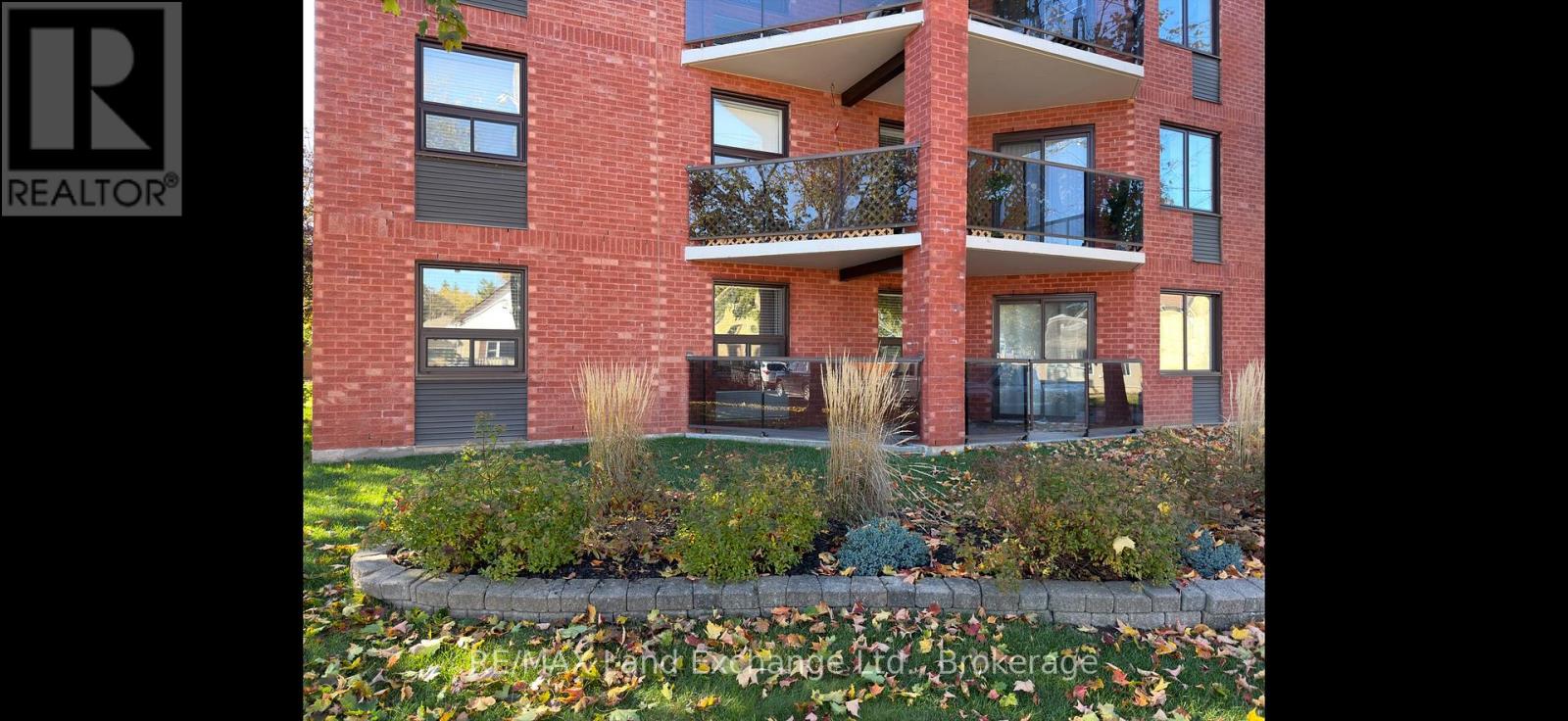 101 - 101-536 11th Avenue, Hanover, Ontario  N4N 2S4 - Photo 2 - X12325030