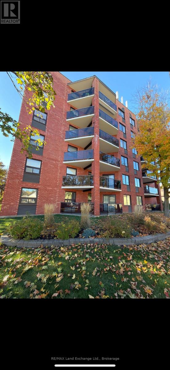 101 - 101-536 11th Avenue, Hanover, Ontario  N4N 2S4 - Photo 32 - X12325030