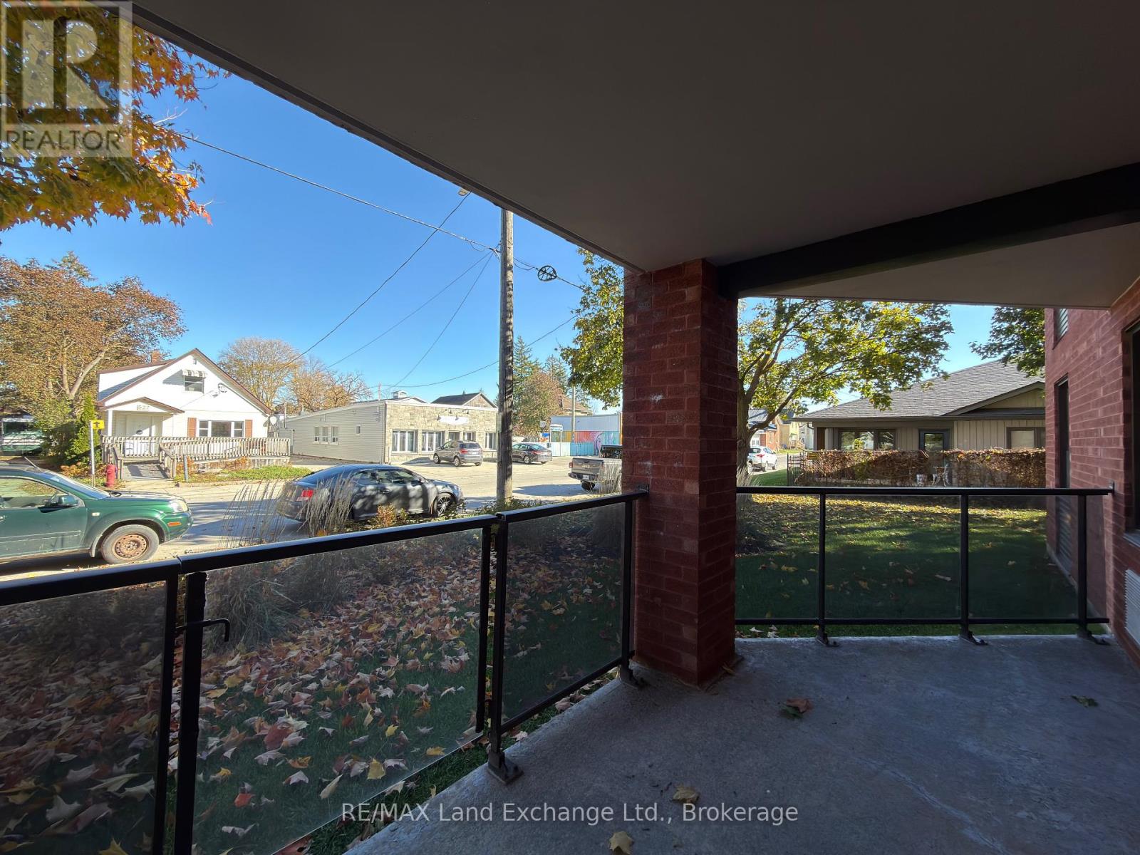 101 - 101-536 11th Avenue, Hanover, Ontario  N4N 2S4 - Photo 31 - X12325030