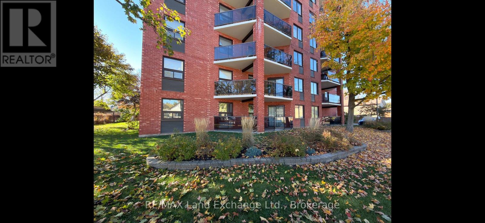 101 - 101-536 11th Avenue, Hanover, Ontario  N4N 2S4 - Photo 33 - X12325030