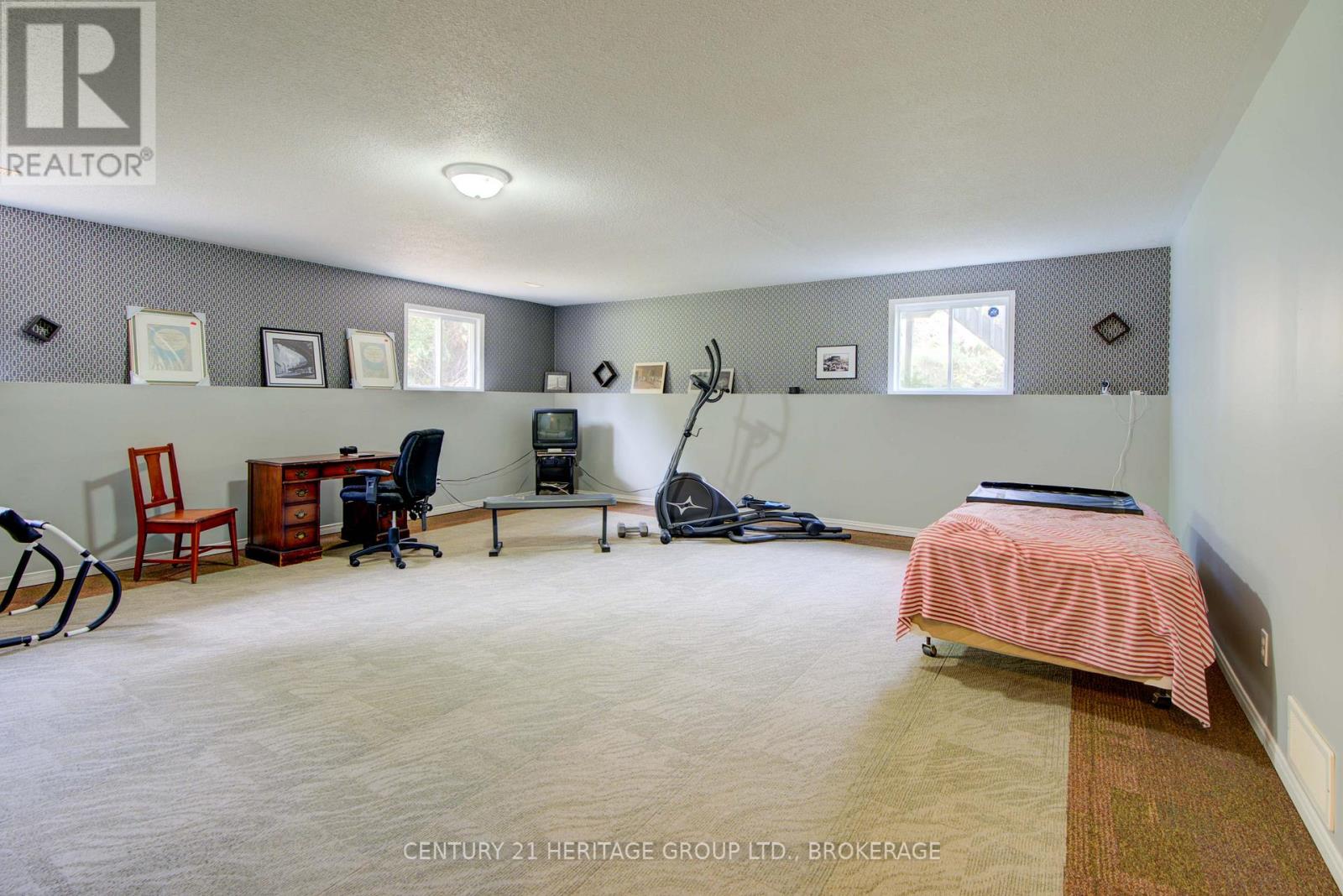 1467 Slab Street, Centre Hastings, Ontario  K0K 3E0 - Photo 8 - X12478871