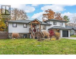45 EVERGREEN AVENUE, Tiny, Ontario
