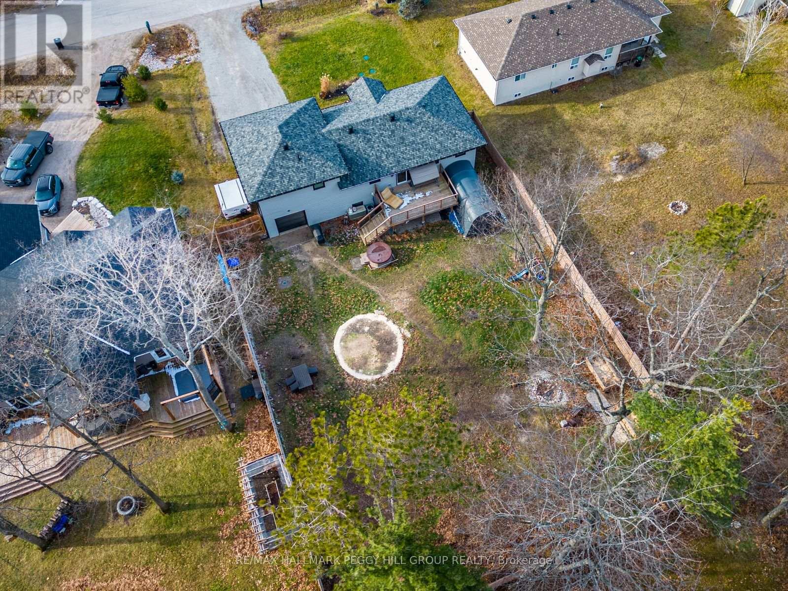 45 Evergreen Avenue, Tiny, Ontario  L0L 1P0 - Photo 20 - S12418469