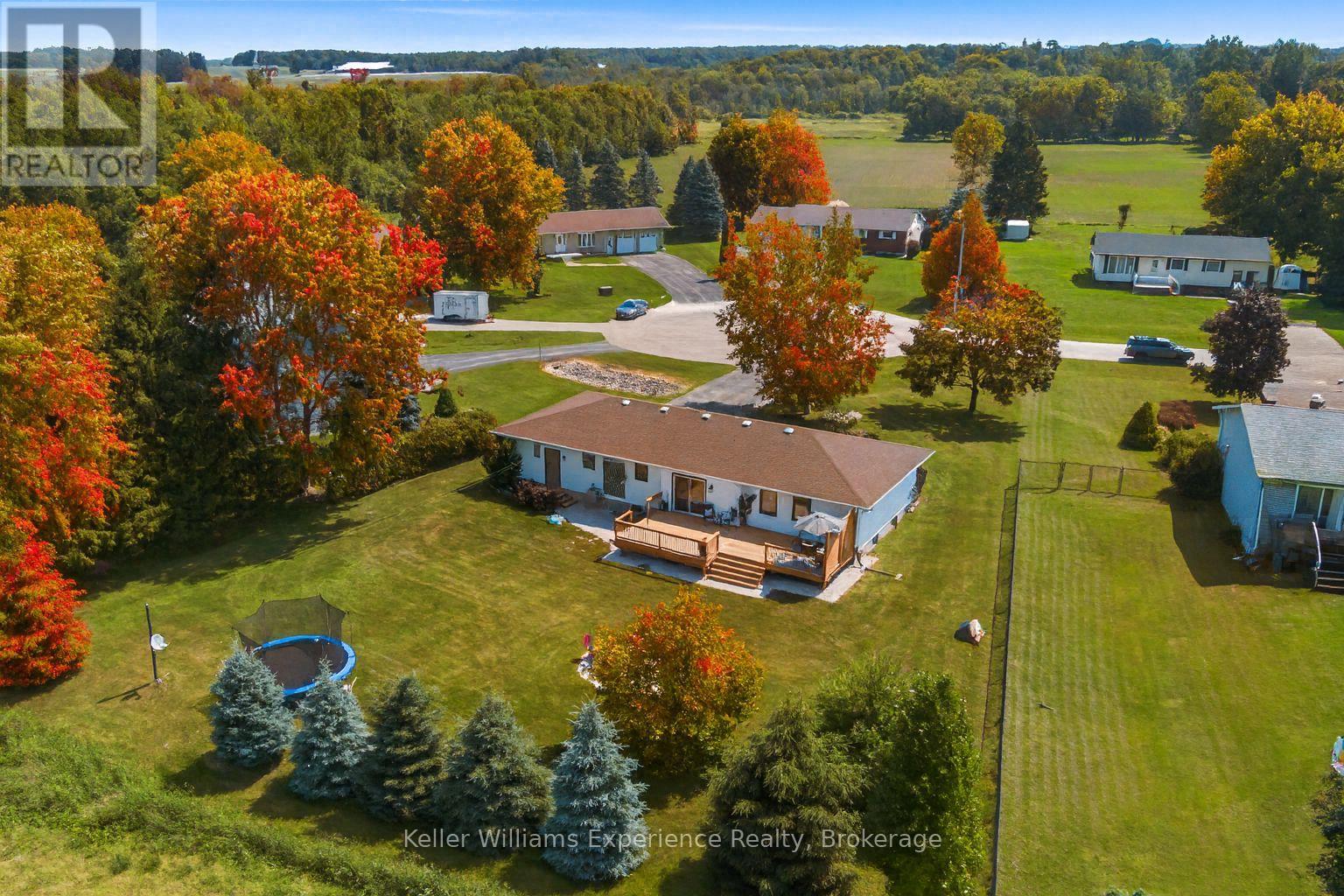 110 MARY AVENUE, Georgian Bluffs, Ontario