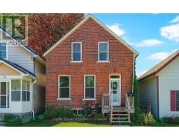 253 11TH STREET E, Owen Sound, Ontario