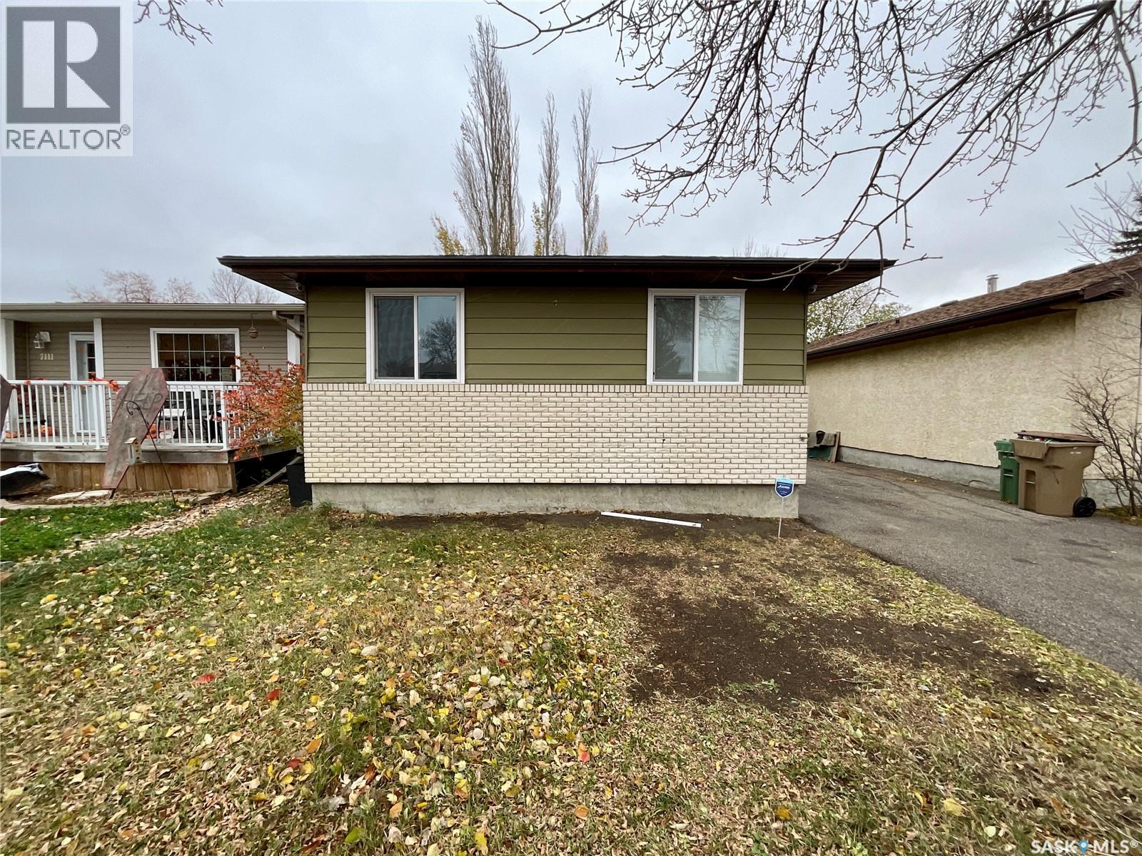 7119 Blakeney DRIVE, regina, Saskatchewan