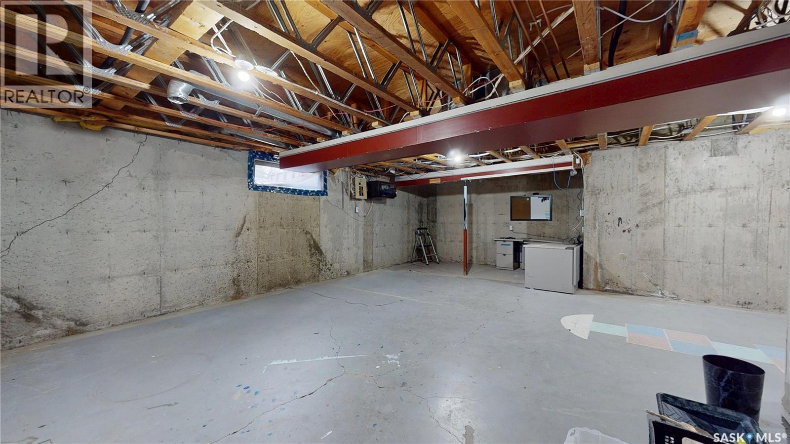 7119 Blakeney Drive, Regina, Saskatchewan  S4X 2M4 - Photo 28 - SK022124