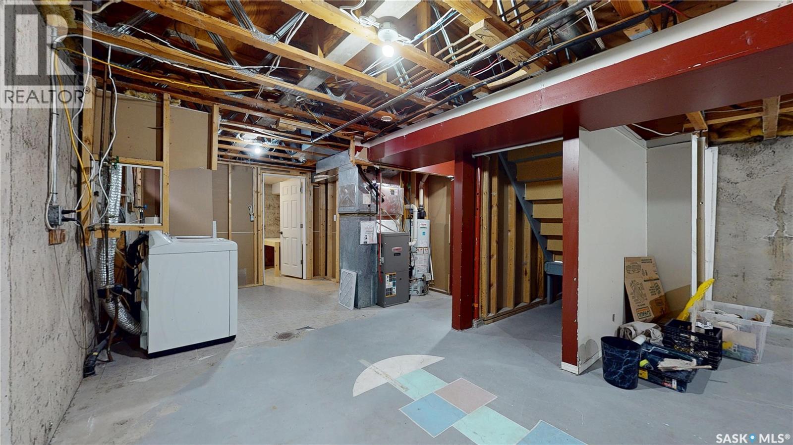 7119 Blakeney Drive, Regina, Saskatchewan  S4X 2M4 - Photo 31 - SK022124