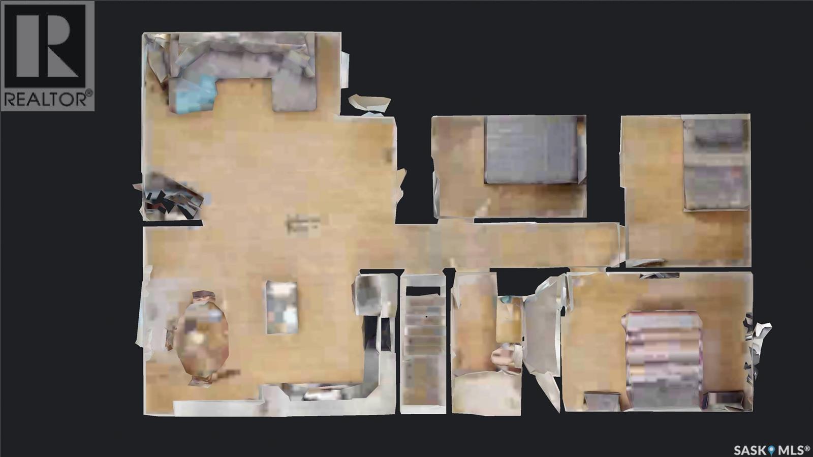 7119 Blakeney Drive, Regina, Saskatchewan  S4X 2M4 - Photo 41 - SK022124