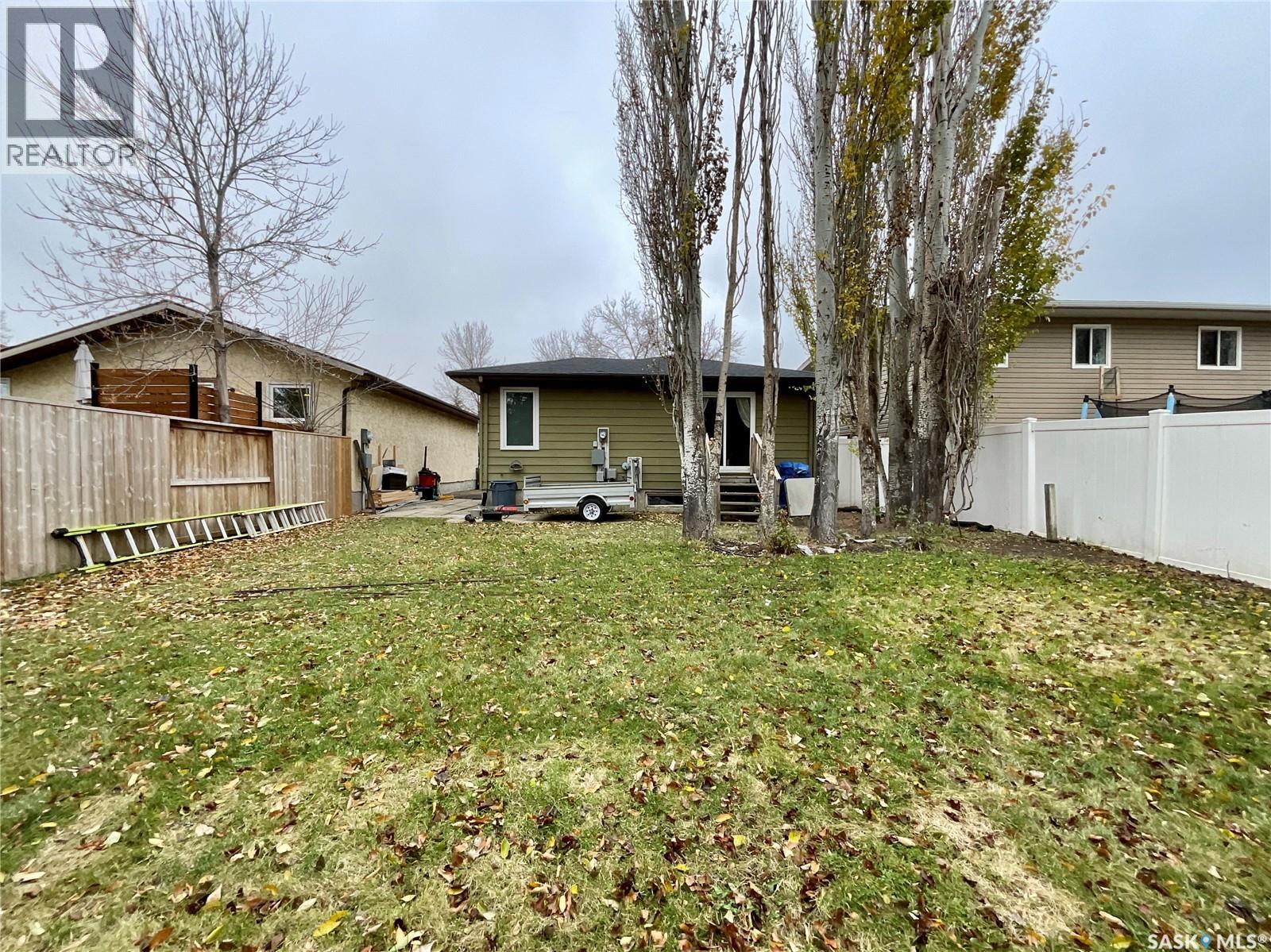 7119 Blakeney Drive, Regina, Saskatchewan  S4X 2M4 - Photo 45 - SK022124