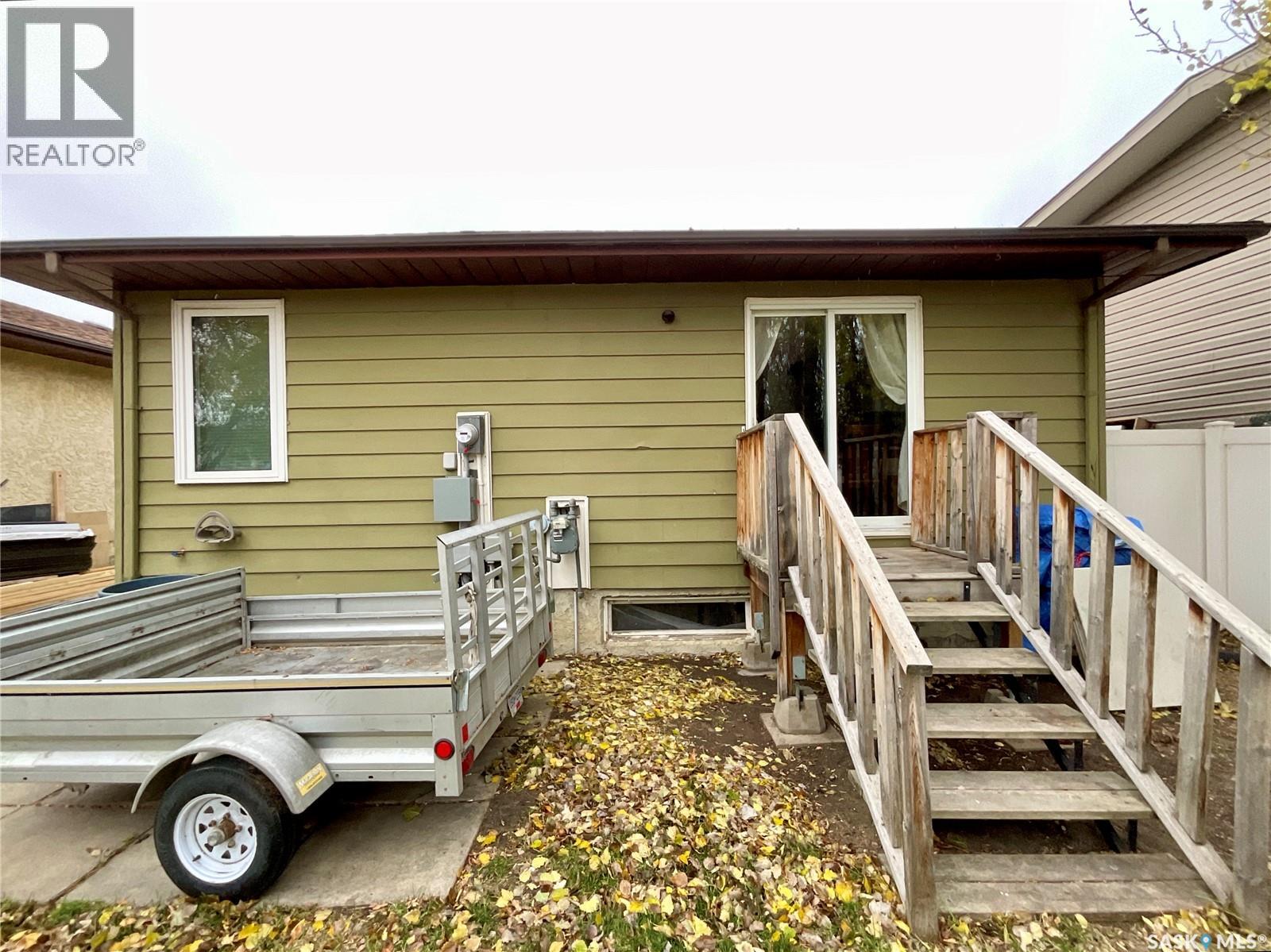 7119 Blakeney Drive, Regina, Saskatchewan  S4X 2M4 - Photo 47 - SK022124