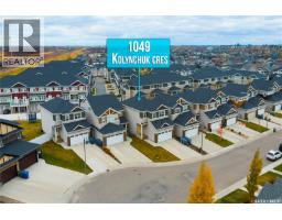 1049 Kolynchuk CRESCENT Stonebridge