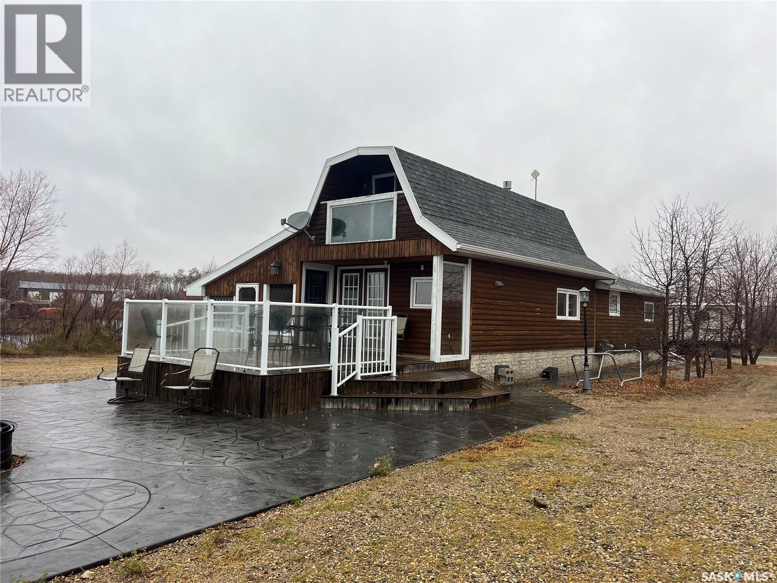 30 Lakeshore DRIVE, Fishing Lake, Saskatchewan