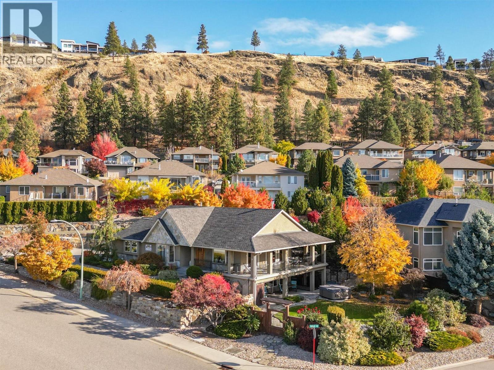3275 Merlot Court, west kelowna, British Columbia