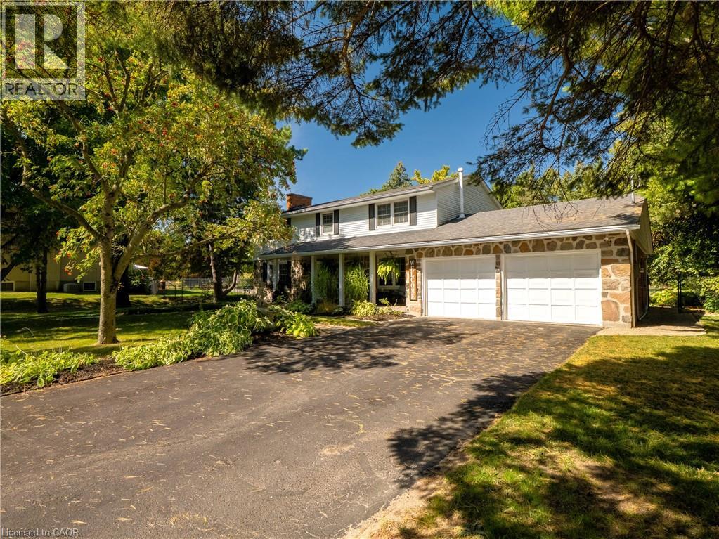 296 Edgehill Drive, Kitchener, Ontario  N2P 2C9 - Photo 4 - 40764526