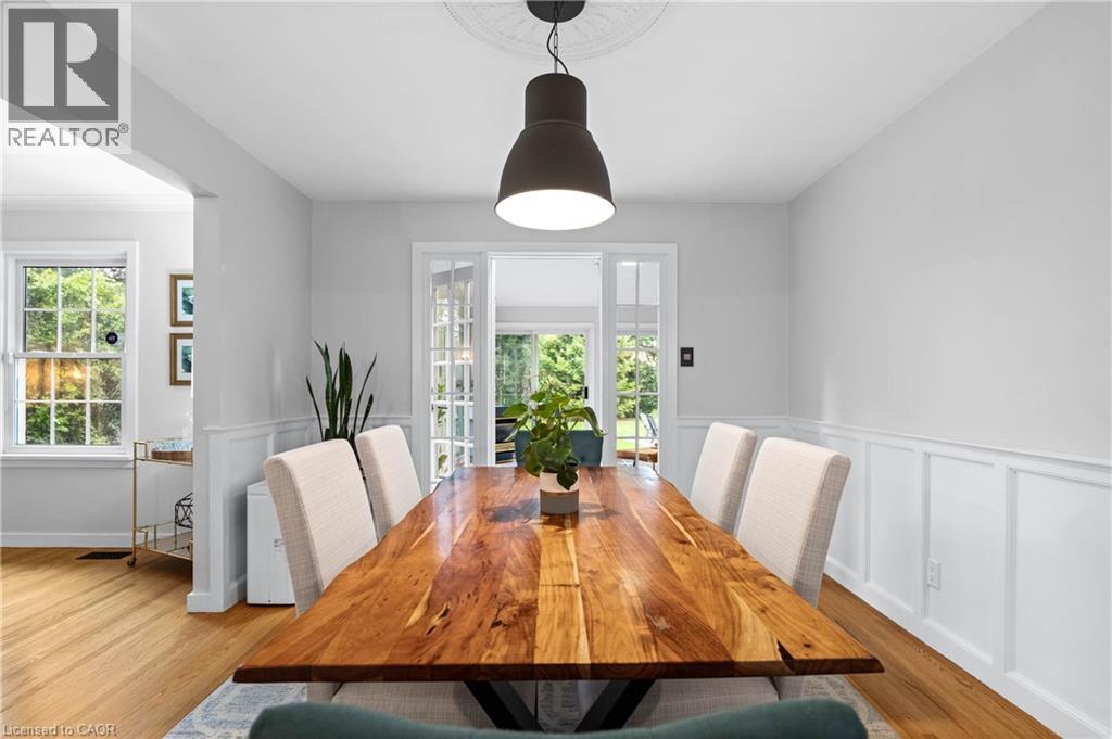 296 Edgehill Drive, Kitchener, Ontario  N2P 2C9 - Photo 12 - 40764526