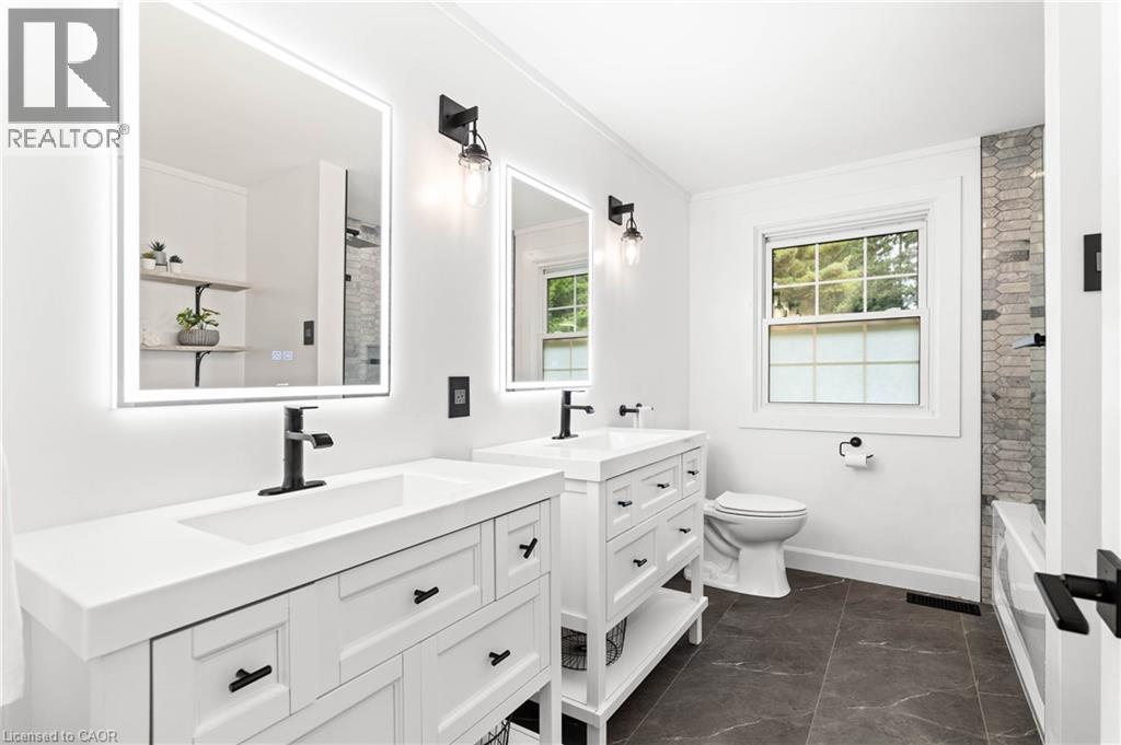 296 Edgehill Drive, Kitchener, Ontario  N2P 2C9 - Photo 34 - 40764526