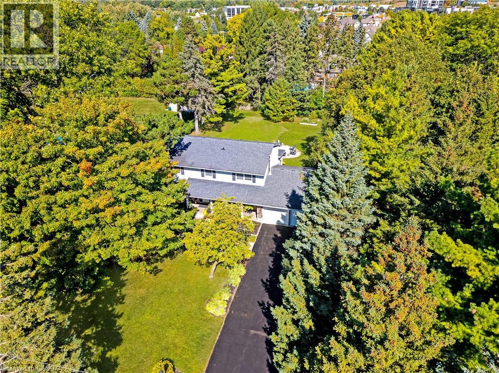 296 Edgehill Drive, Kitchener, Ontario  N2P 2C9 - Photo 44 - 40764526