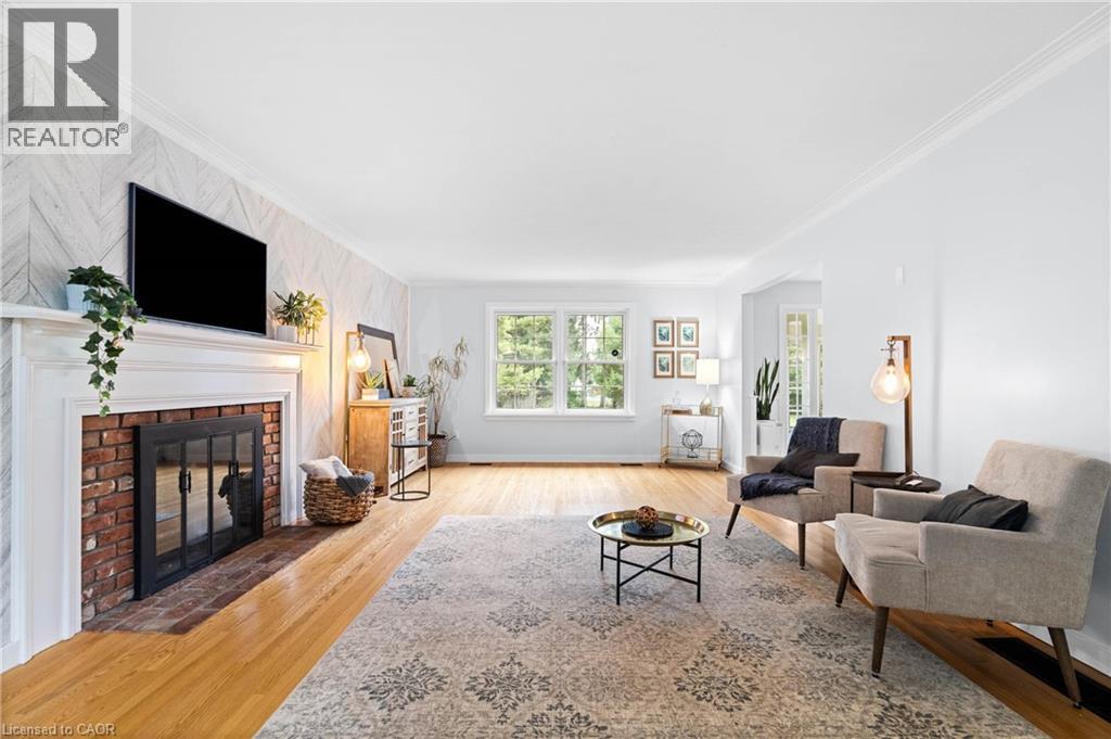 296 Edgehill Drive, Kitchener, Ontario  N2P 2C9 - Photo 8 - 40764526