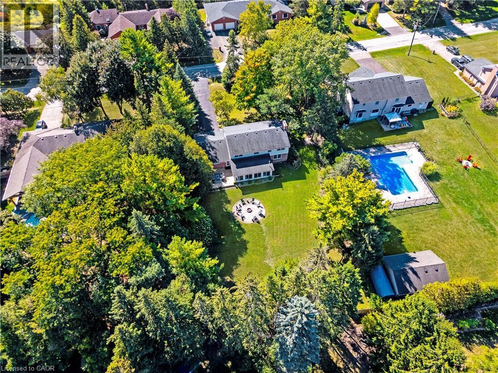 296 Edgehill Drive, Kitchener, Ontario  N2P 2C9 - Photo 46 - 40764526