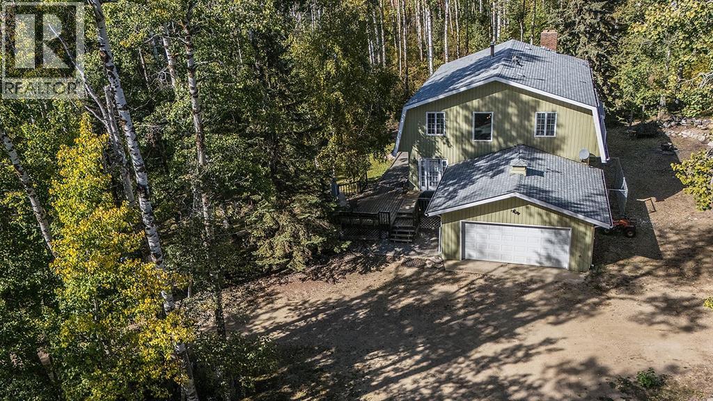120 Birchcliff Road, Birchcliff, Alberta